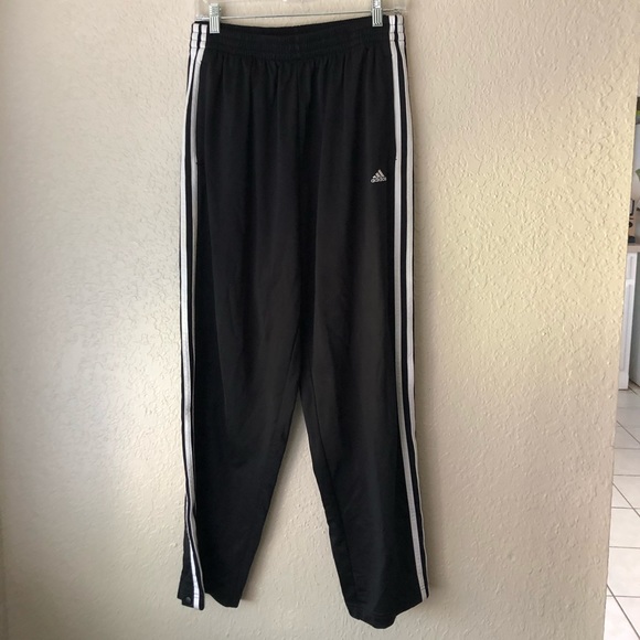 adidas break pants